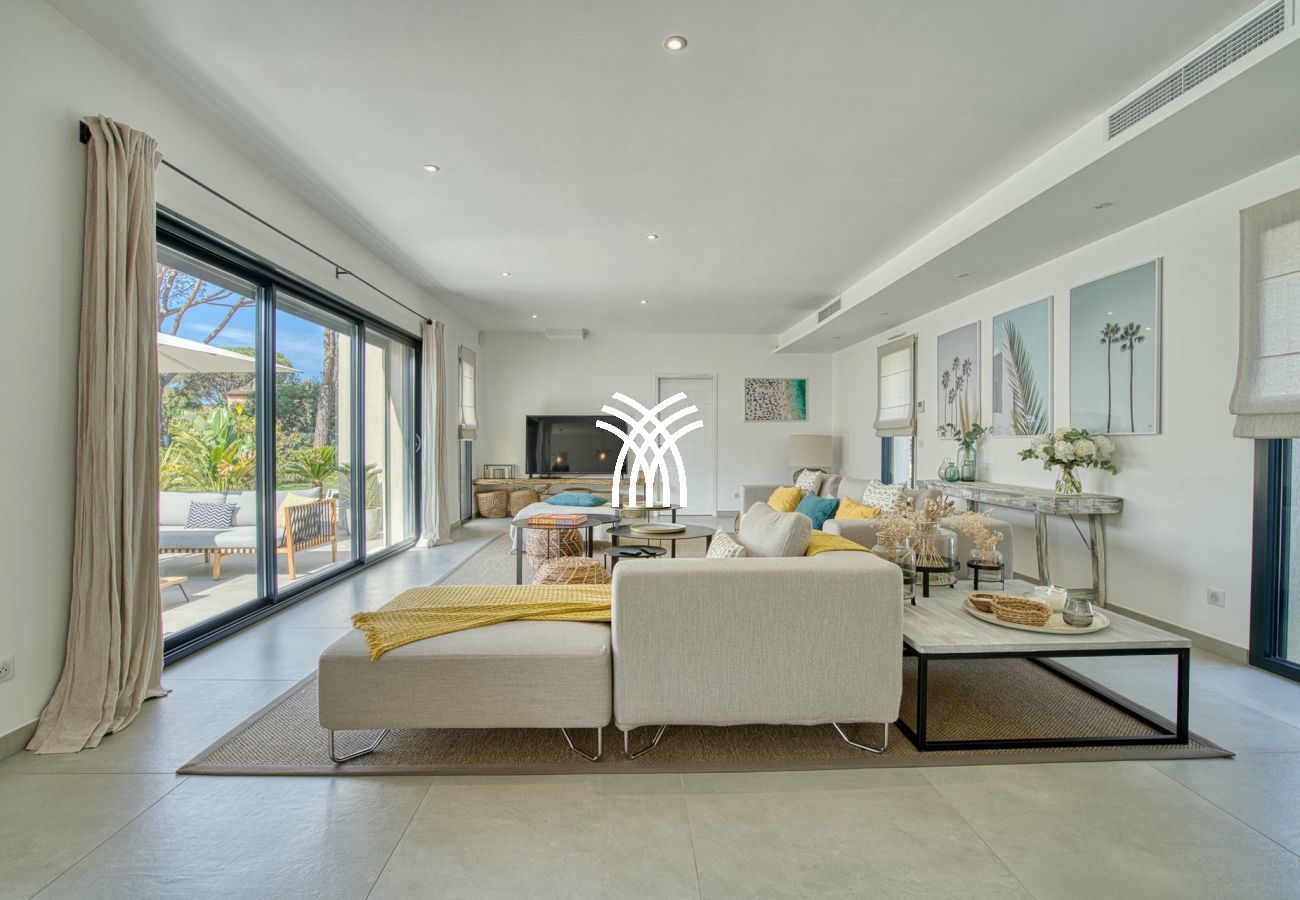 Villa in Saint-Tropez - Charly