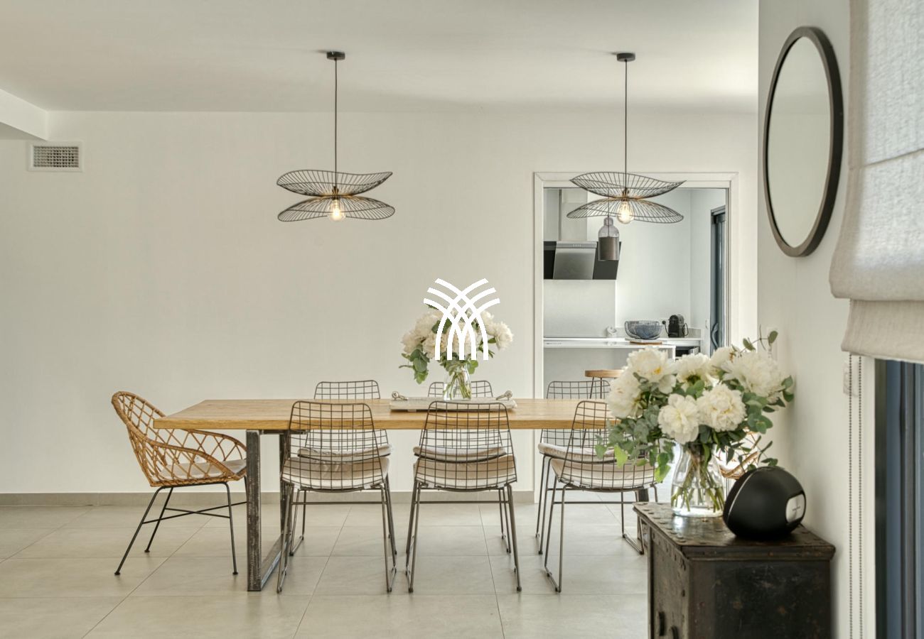 Villa in Saint-Tropez - Charly