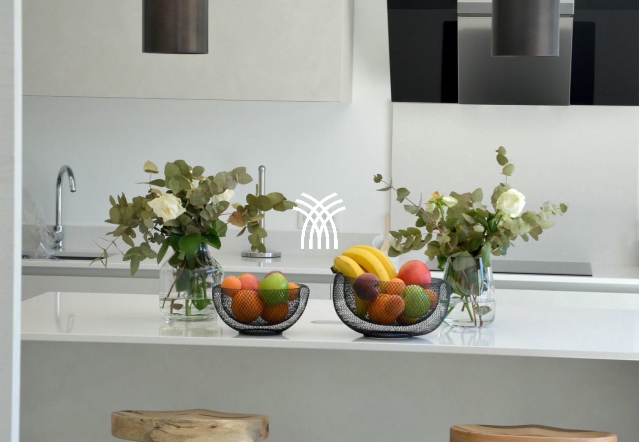 Villa in Saint-Tropez - Charly