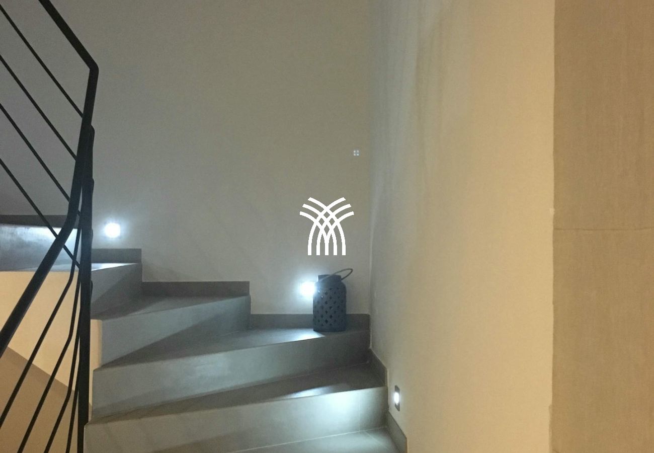 Villa in Saint-Tropez - Charly