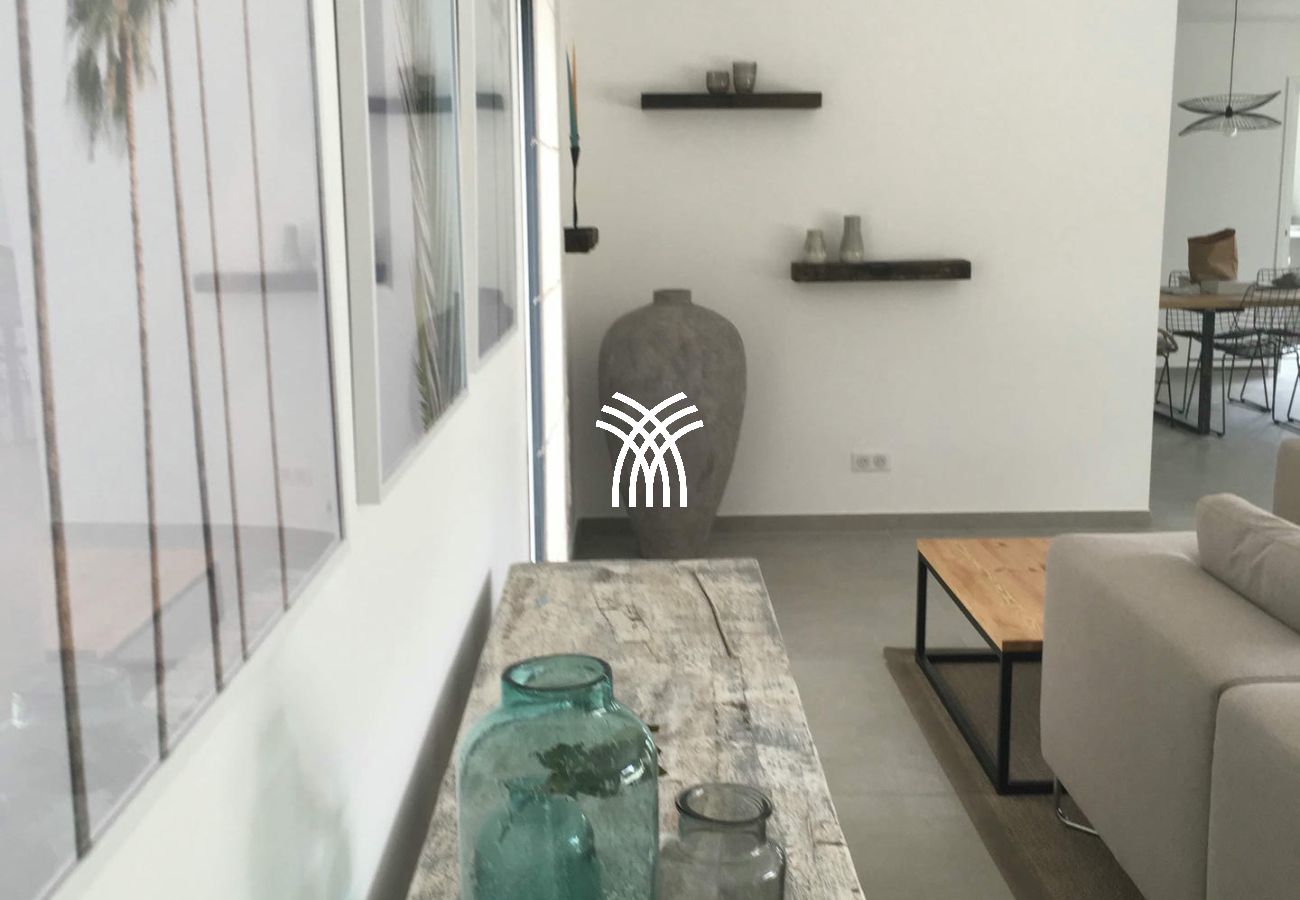 Villa in Saint-Tropez - Charly