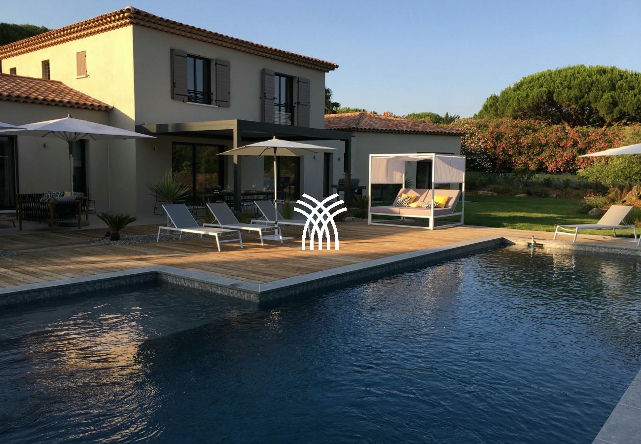 Villa in Saint-Tropez - Charly