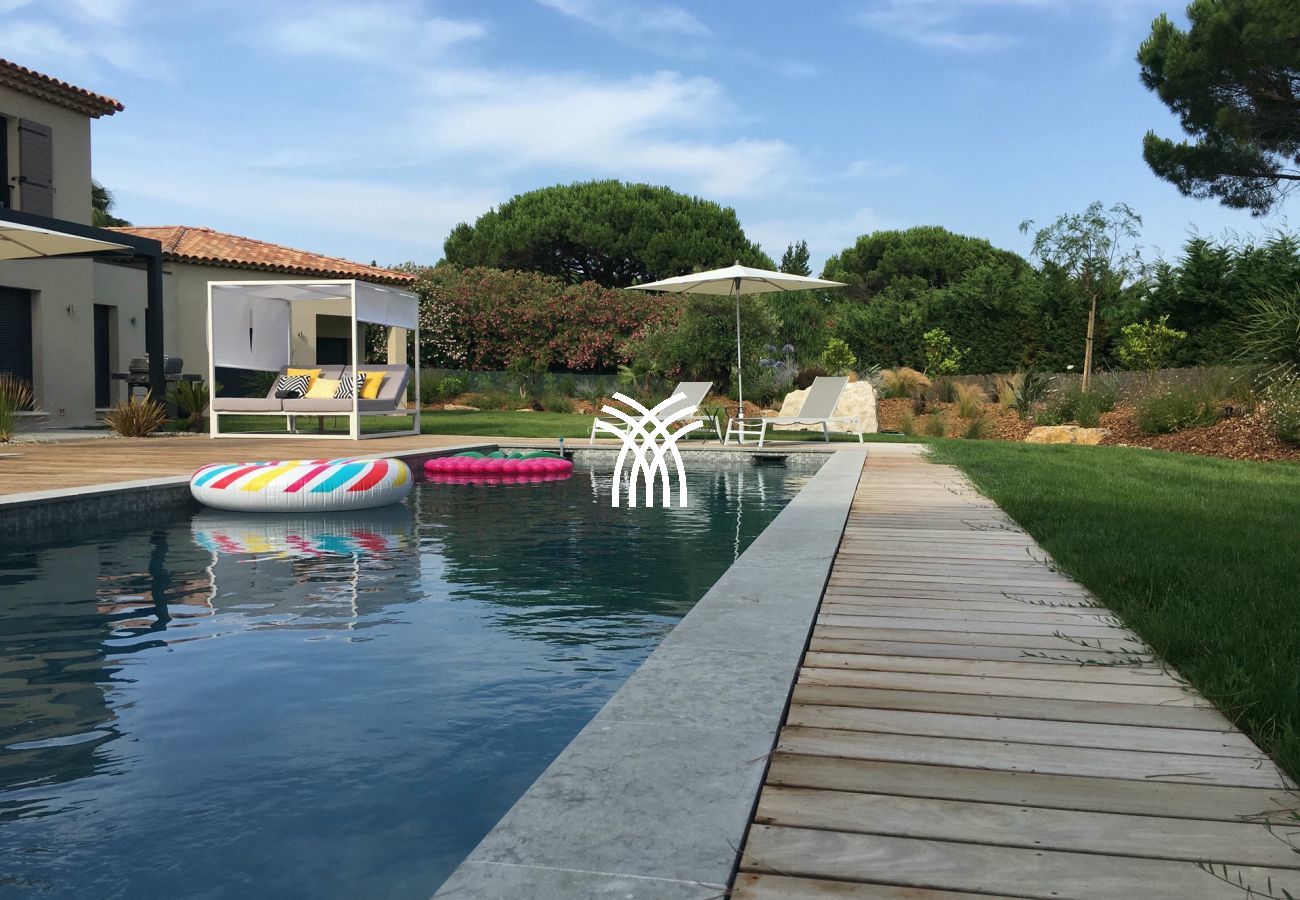 Villa in Saint-Tropez - Charly