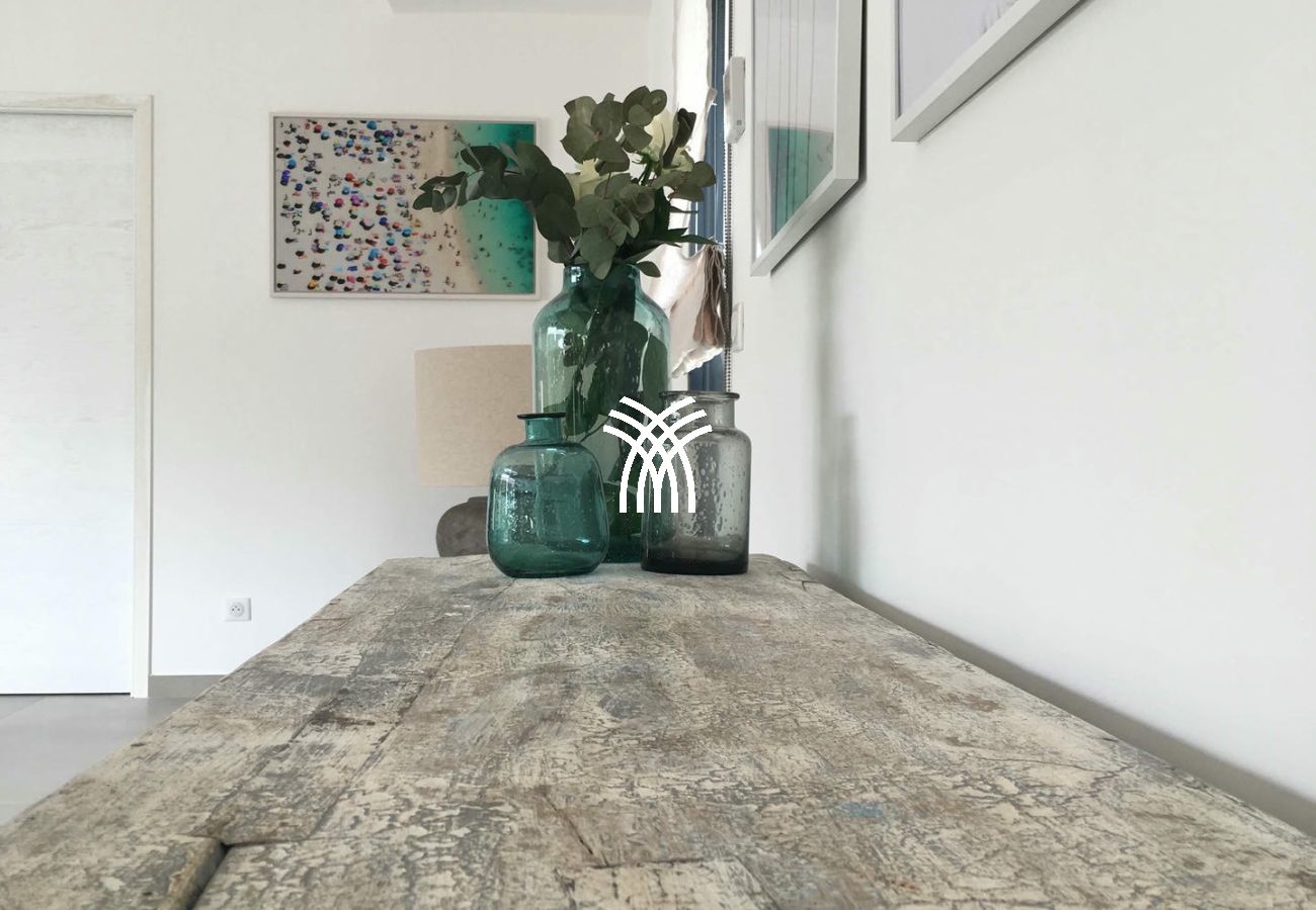 Villa in Saint-Tropez - Charly