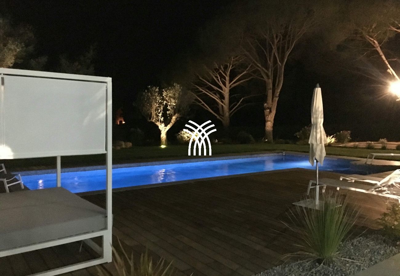 Villa in Saint-Tropez - Charly