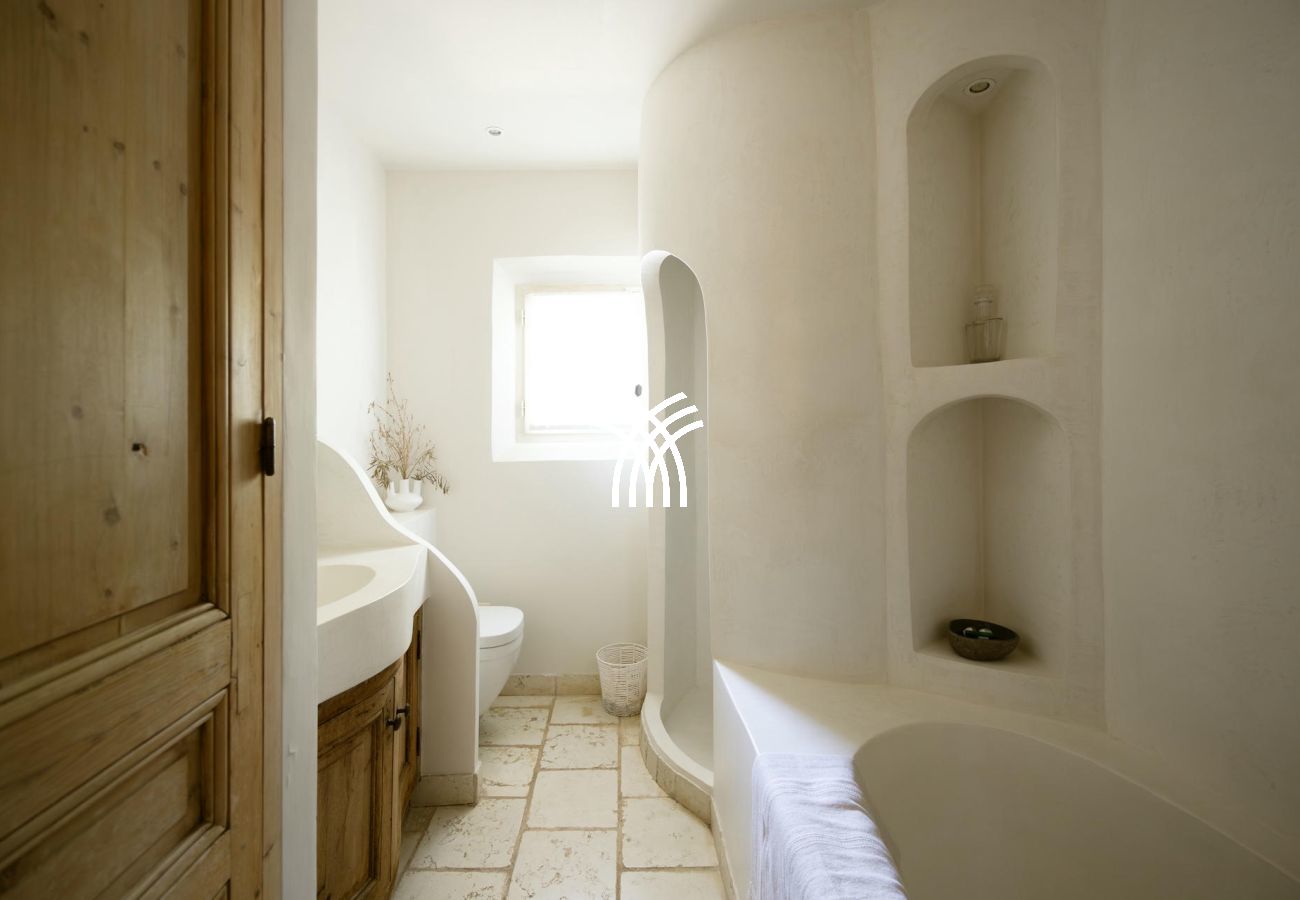 Villa in Ramatuelle - Bastide Fox