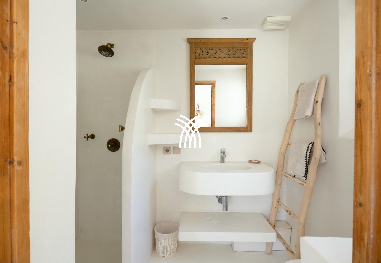 Villa in Ramatuelle - Bastide Fox