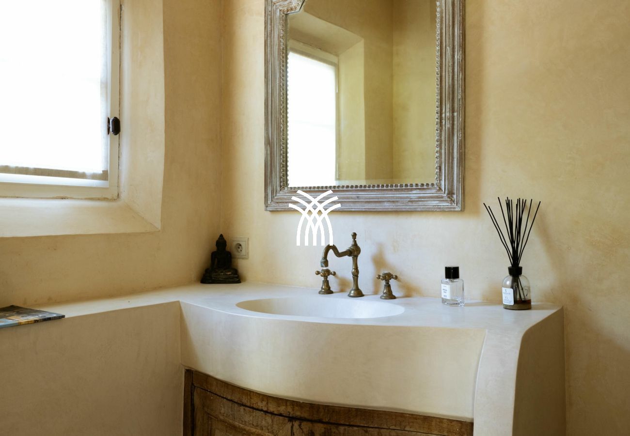 Villa in Ramatuelle - Bastide Fox