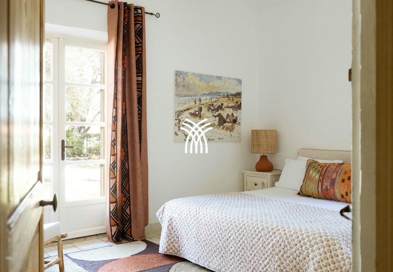 Villa in Ramatuelle - Bastide Fox