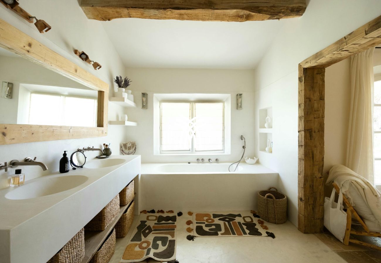 Villa in Ramatuelle - Bastide Fox