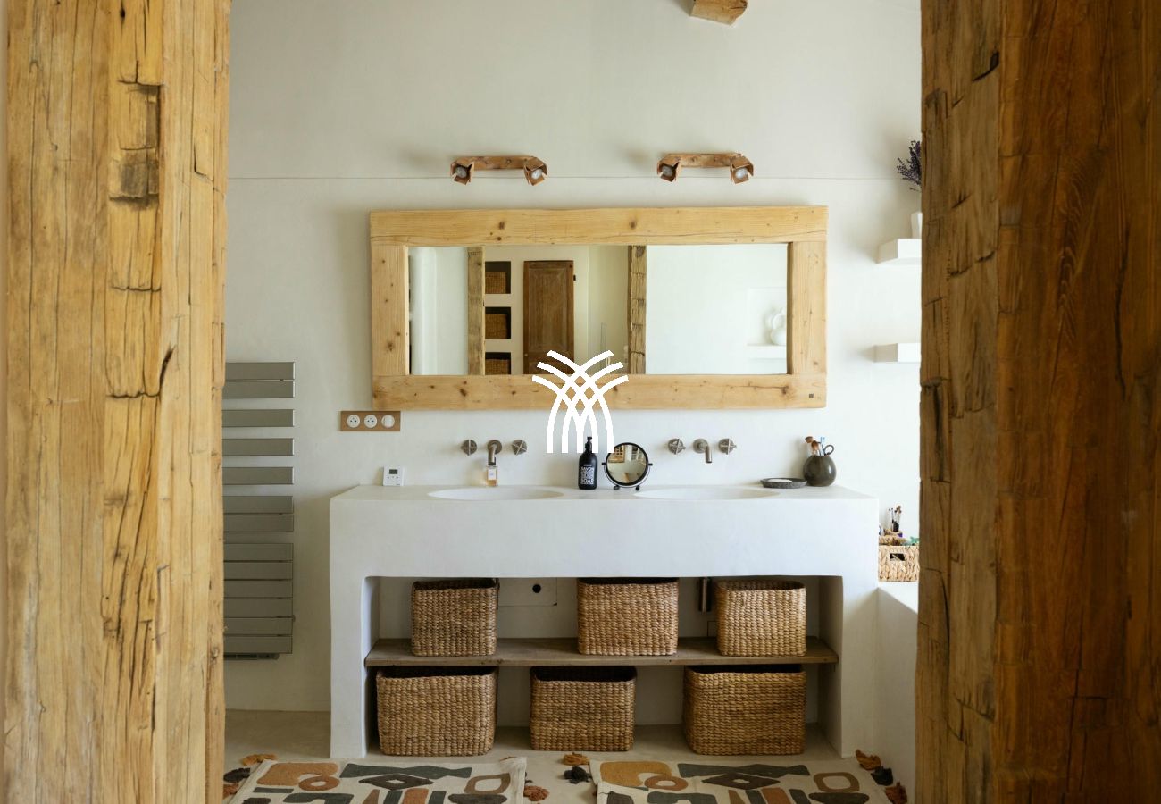 Villa in Ramatuelle - Bastide Fox