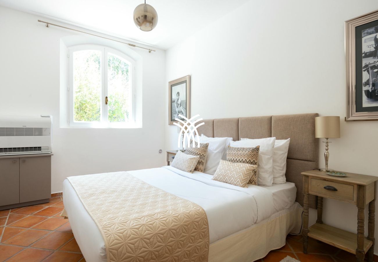 Villa in Ramatuelle - Prince