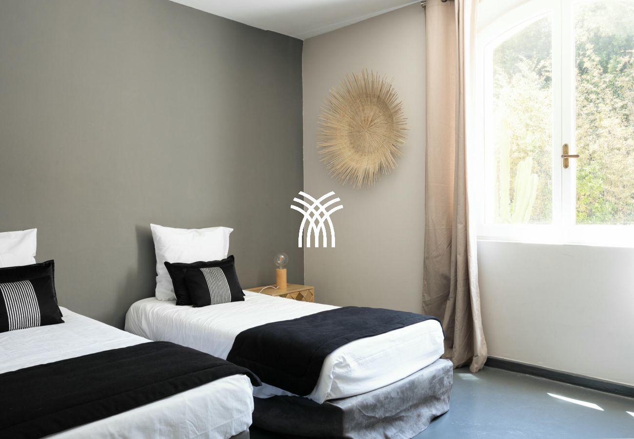 Villa in Ramatuelle - Prince