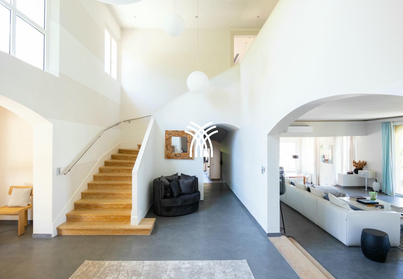 Villa in Ramatuelle - Prince