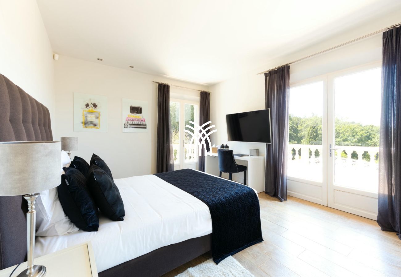 Villa in Ramatuelle - Prince