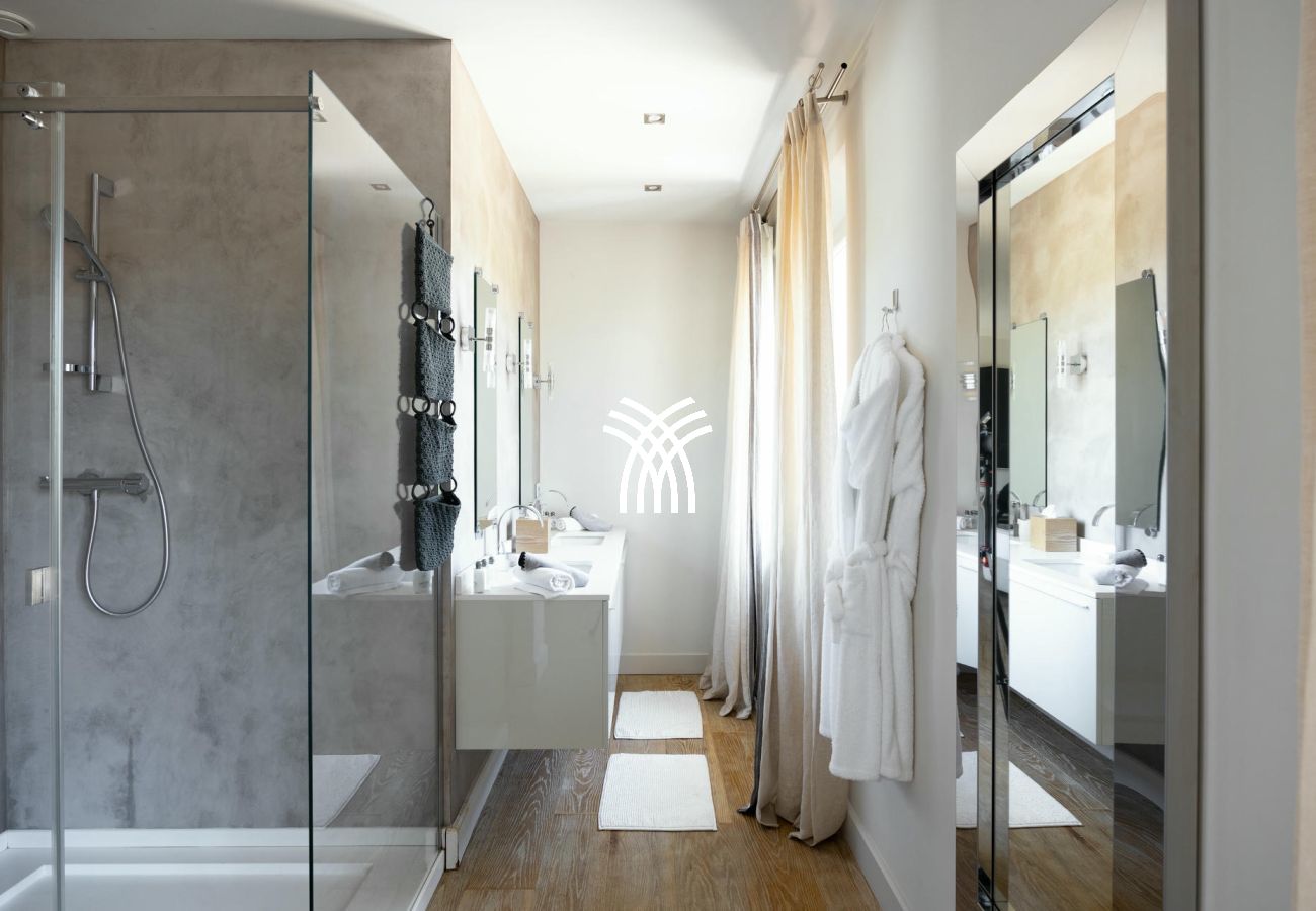 Villa in Ramatuelle - Prince