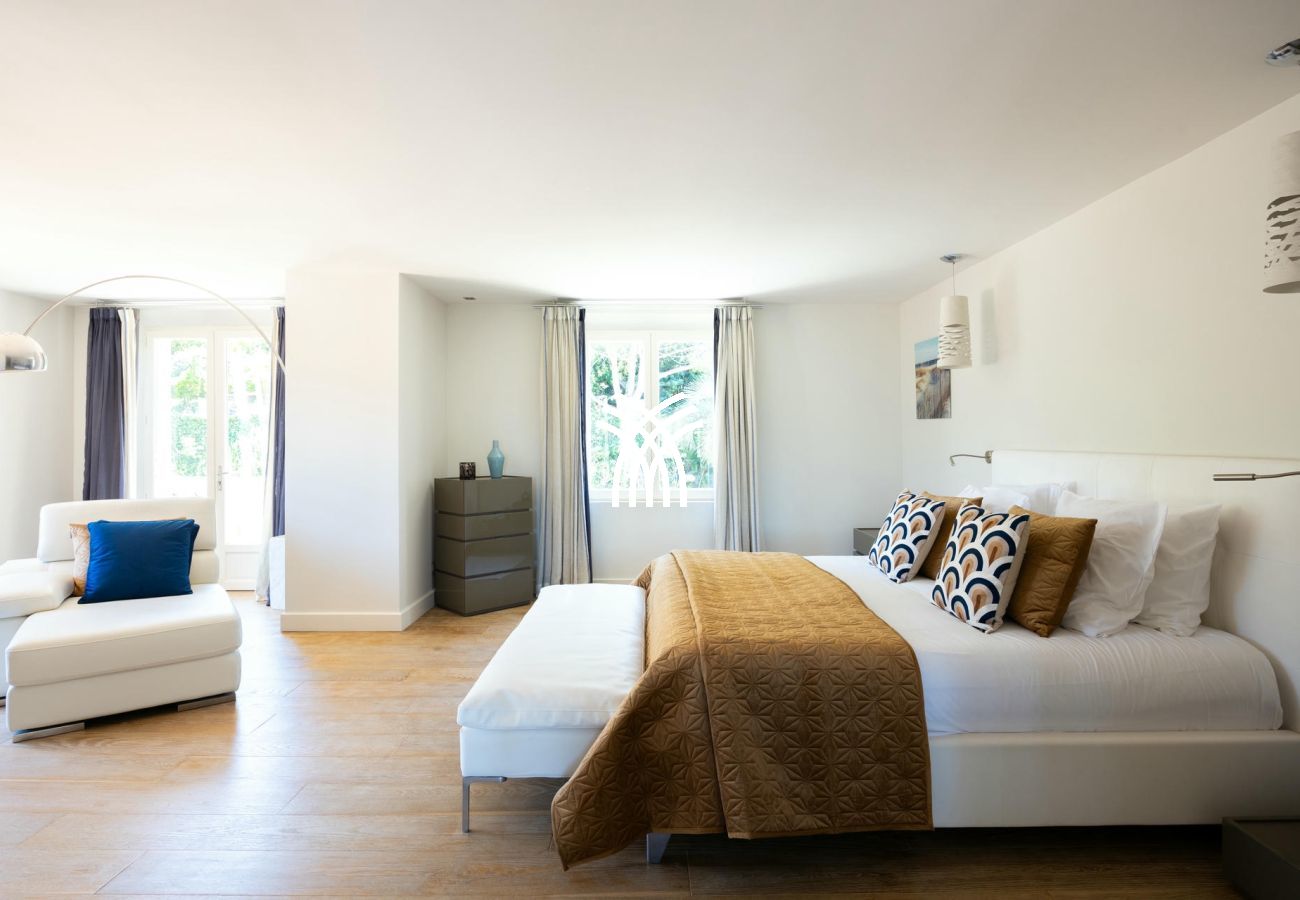 Villa in Ramatuelle - Prince