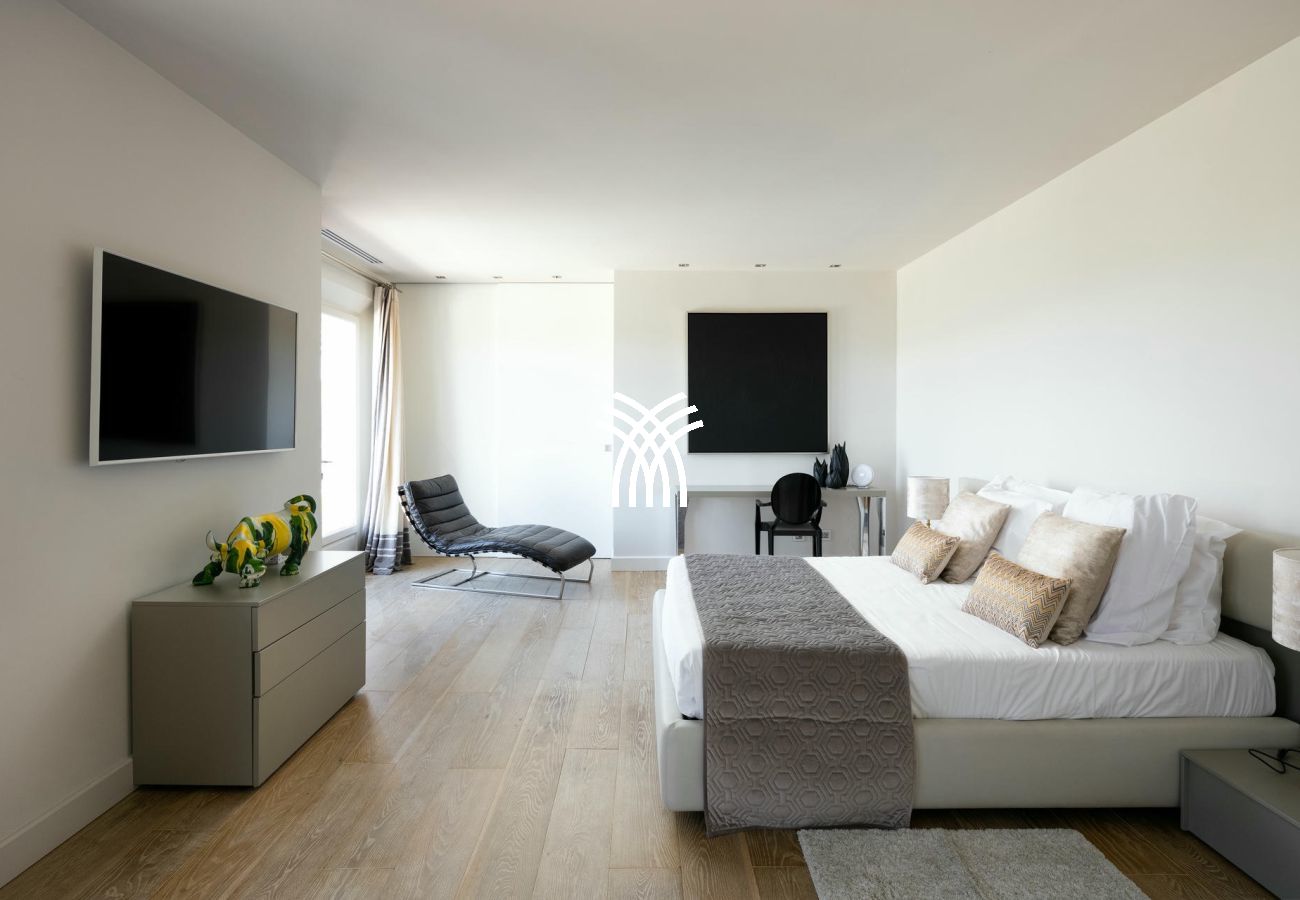 Villa in Ramatuelle - Prince