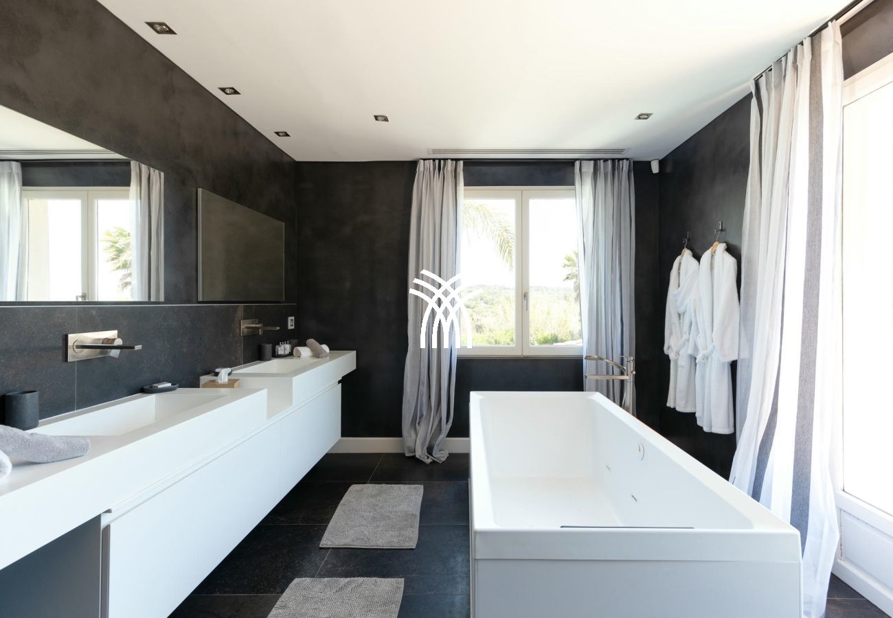 Villa in Ramatuelle - Prince