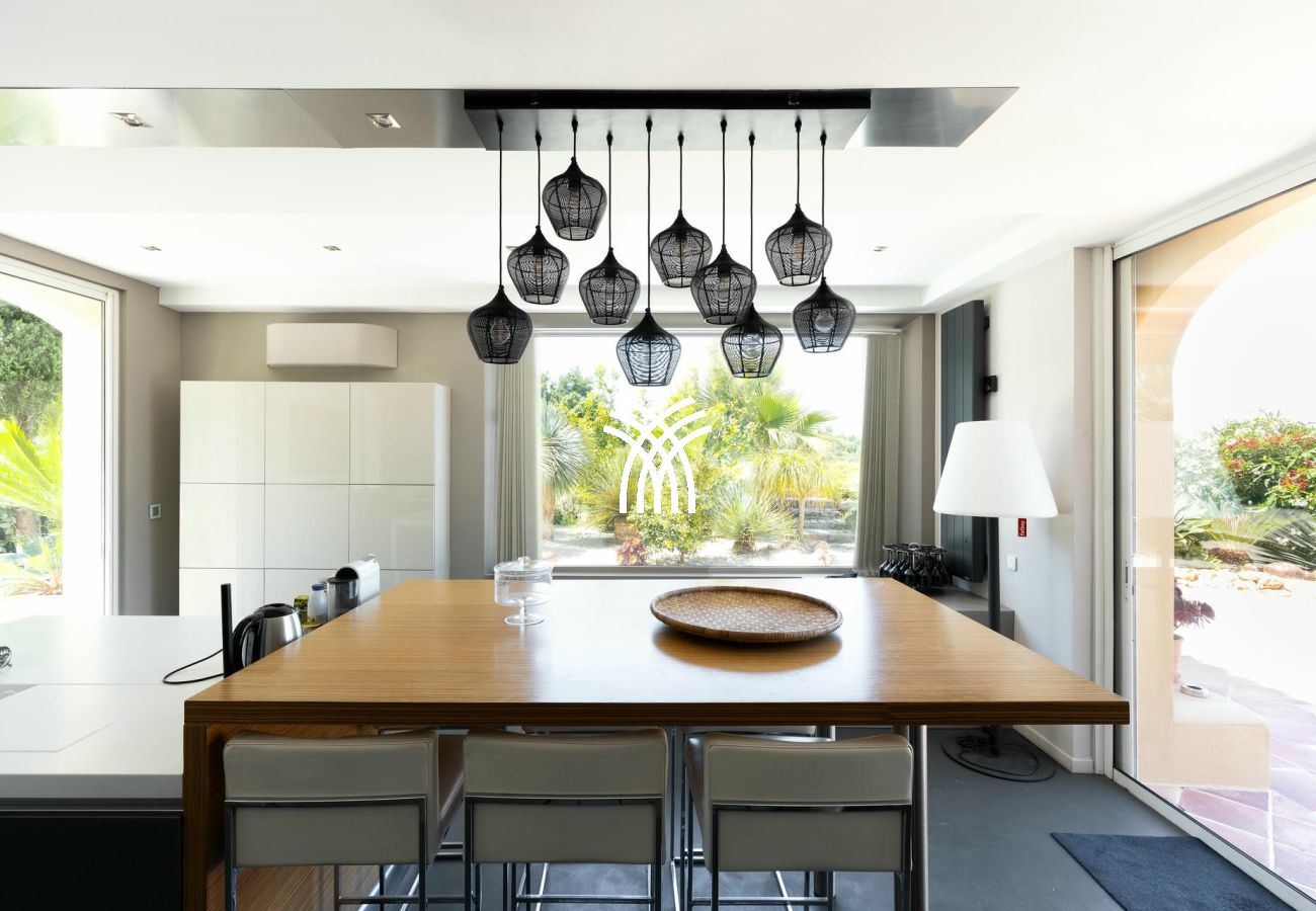 Villa in Ramatuelle - Prince