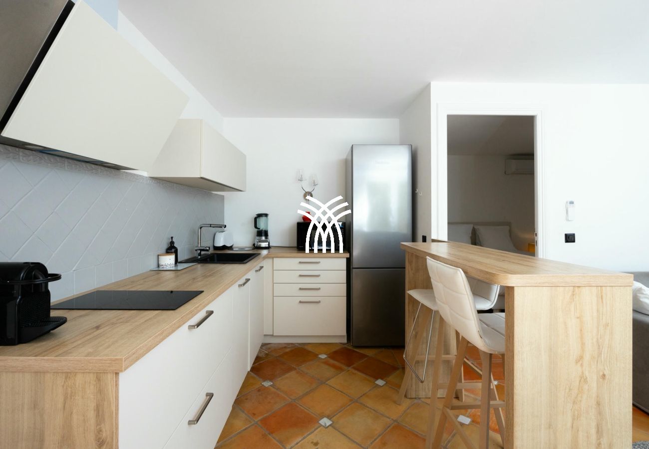 Villa in Ramatuelle - Prince