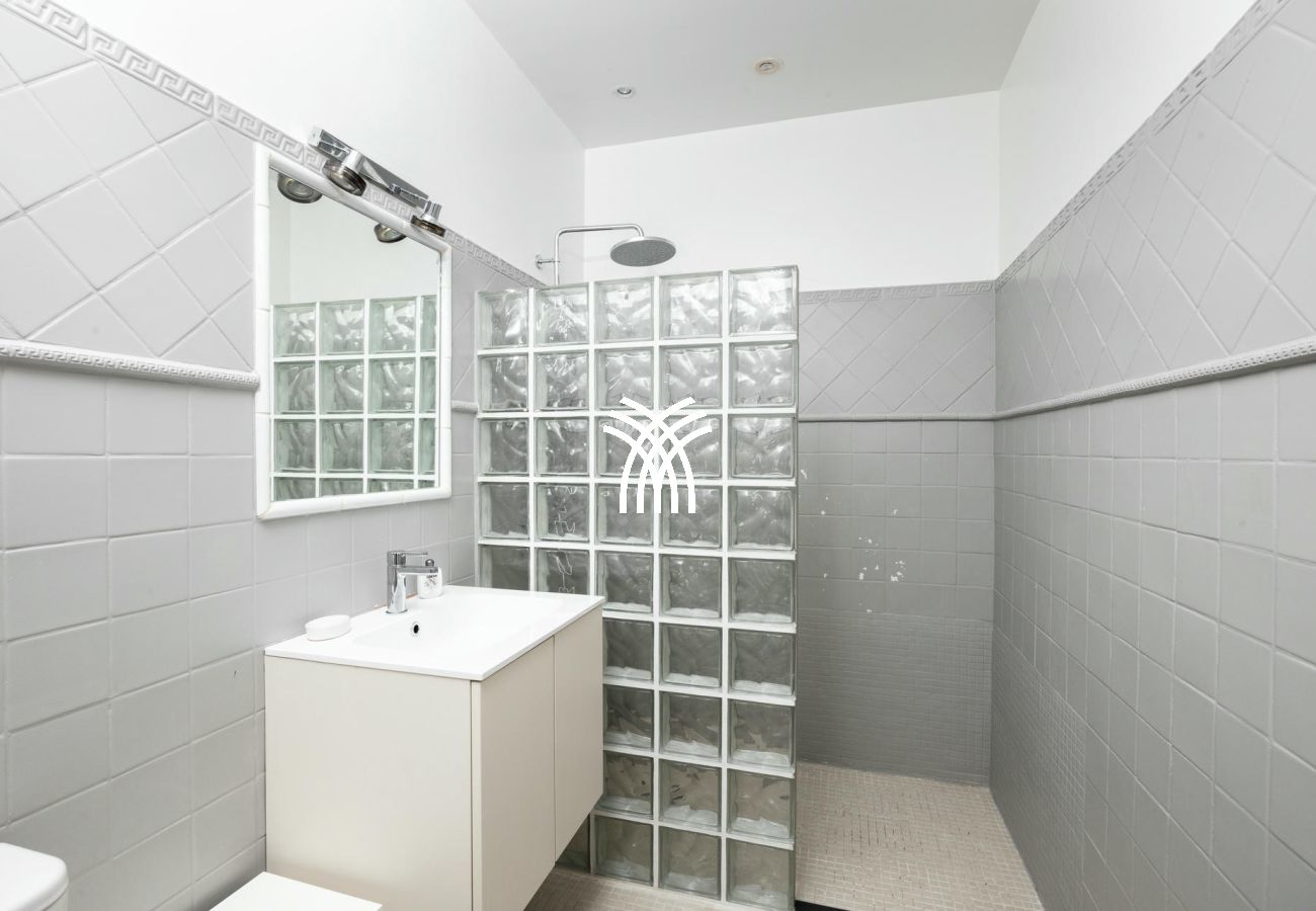 Villa in Ramatuelle - Prince