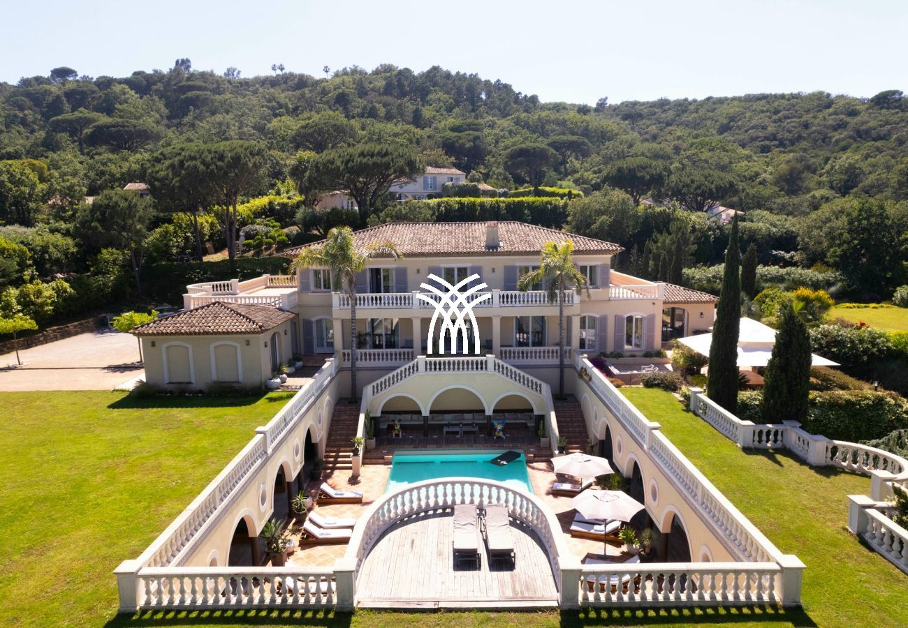 Villa in Ramatuelle - Prince