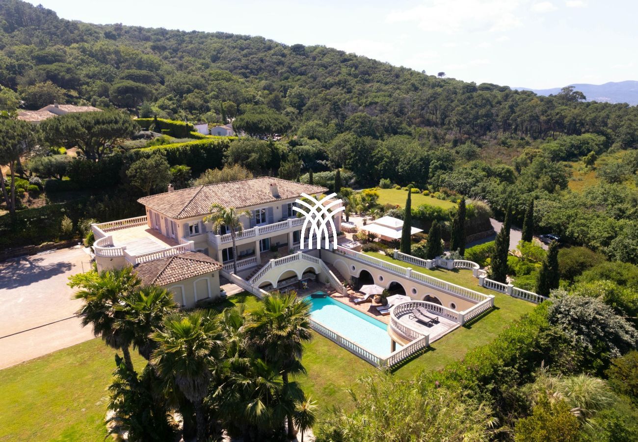 Villa in Ramatuelle - Prince