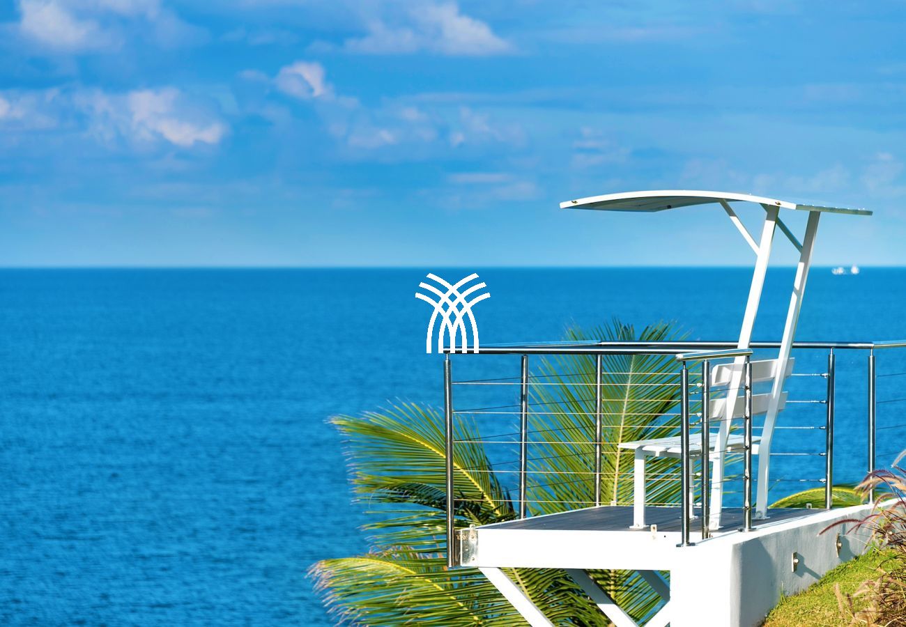 Villa in Simpson Bay - Amalia