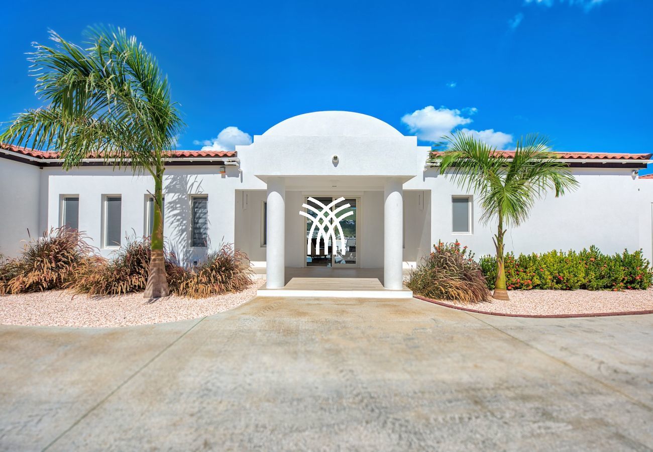 Villa in Simpson Bay - Amalia