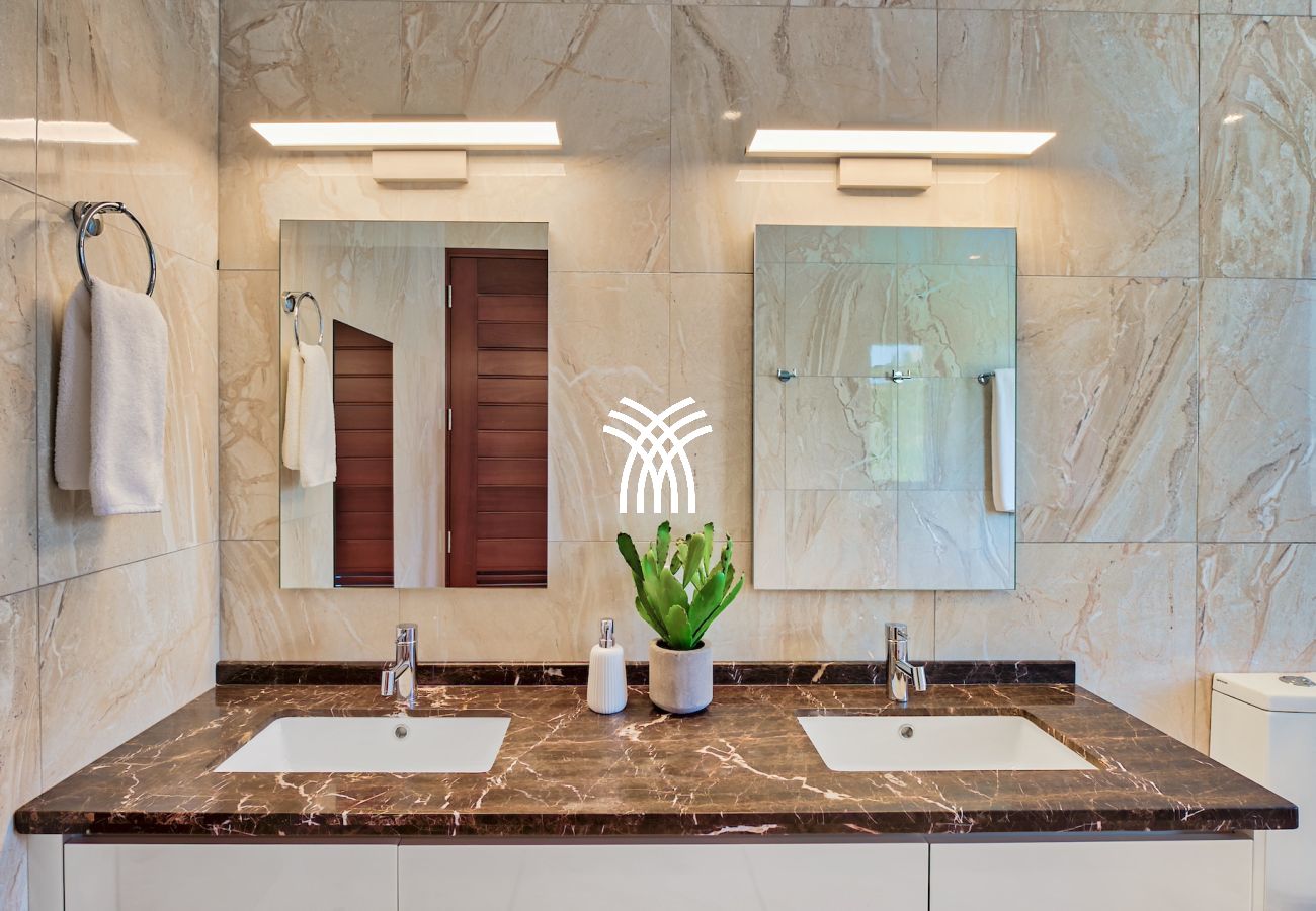 Villa in Simpson Bay - Amalia