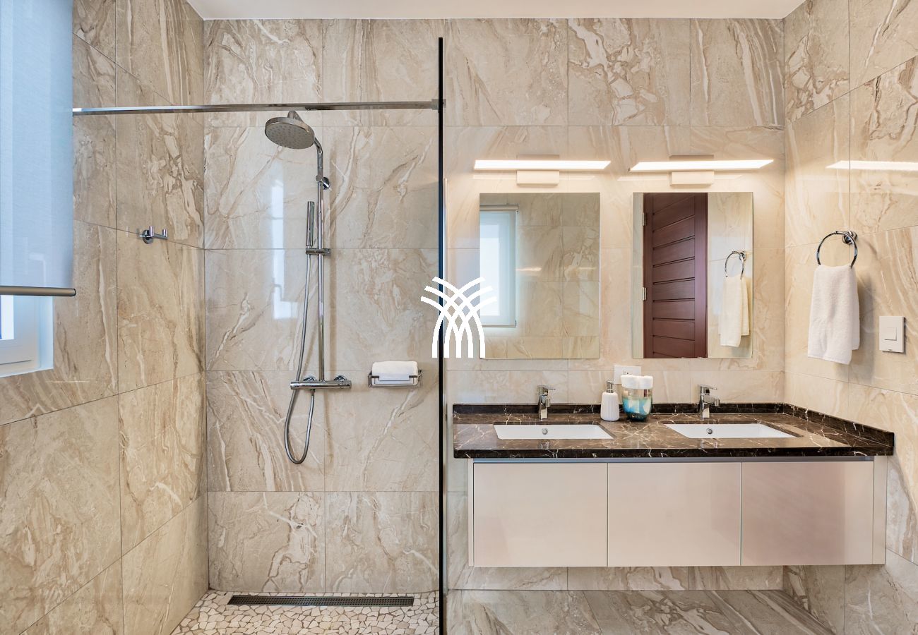 Villa in Simpson Bay - Amalia