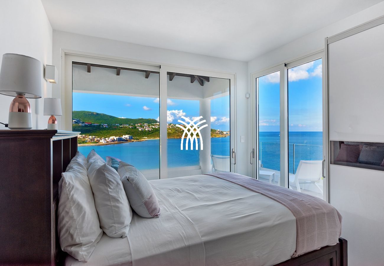 Villa in Simpson Bay - Amalia