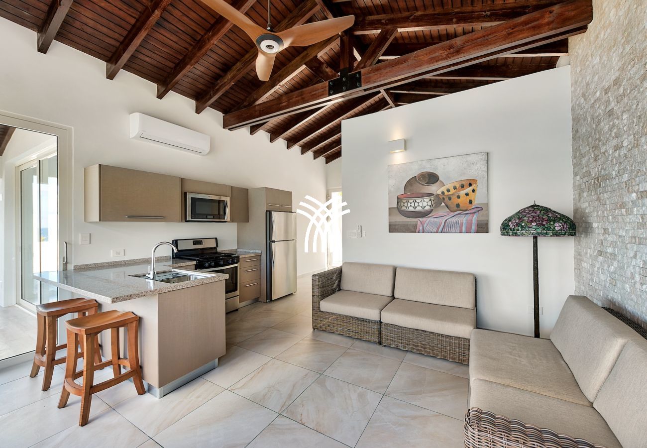 Villa in Simpson Bay - Amalia