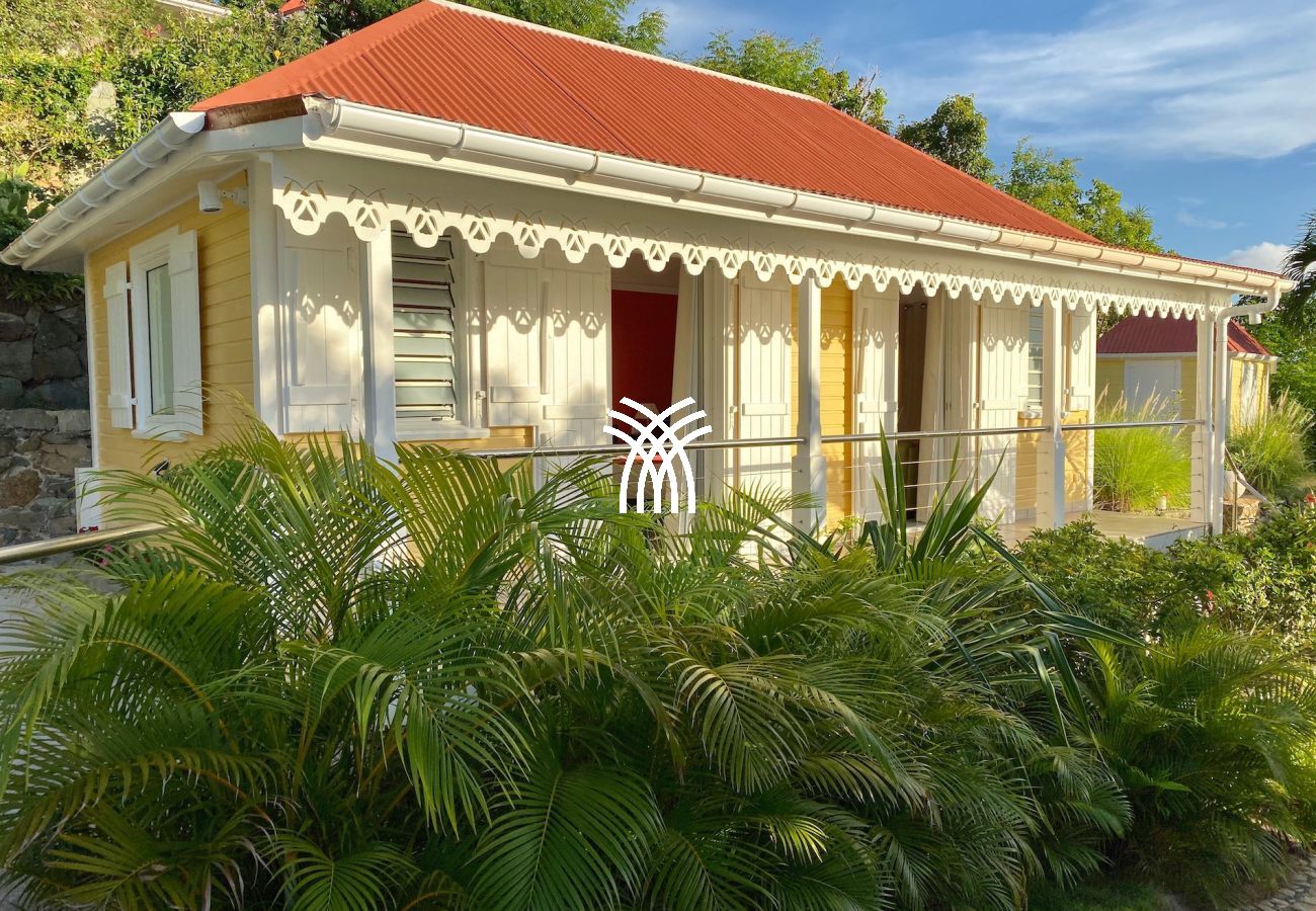 Villa in Saint Barthélemy - L'Enclos