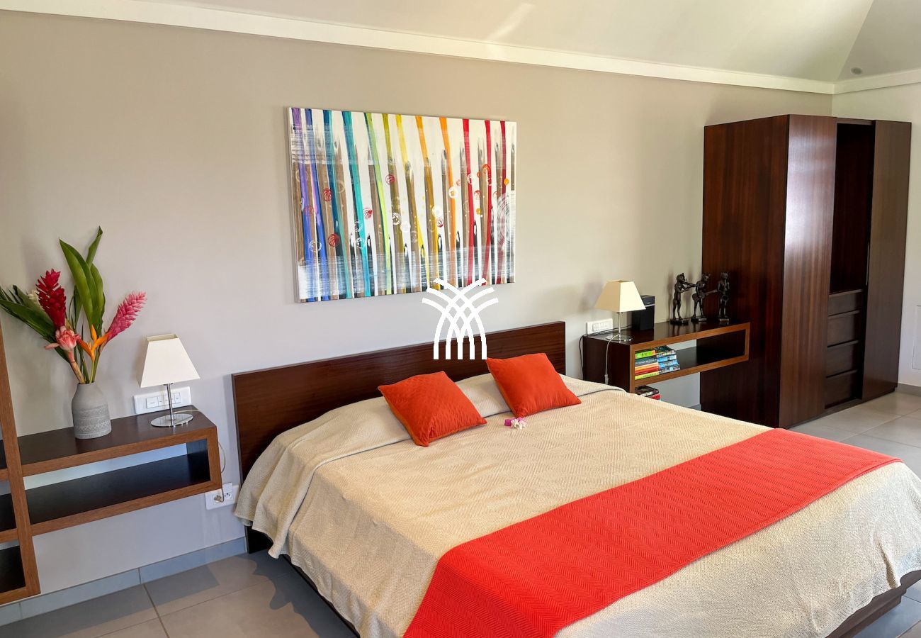 Villa in Saint Barthélemy - L'Enclos