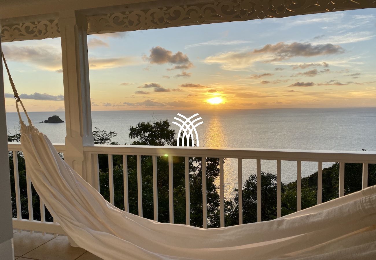 Villa in Saint Barthélemy - L'Enclos