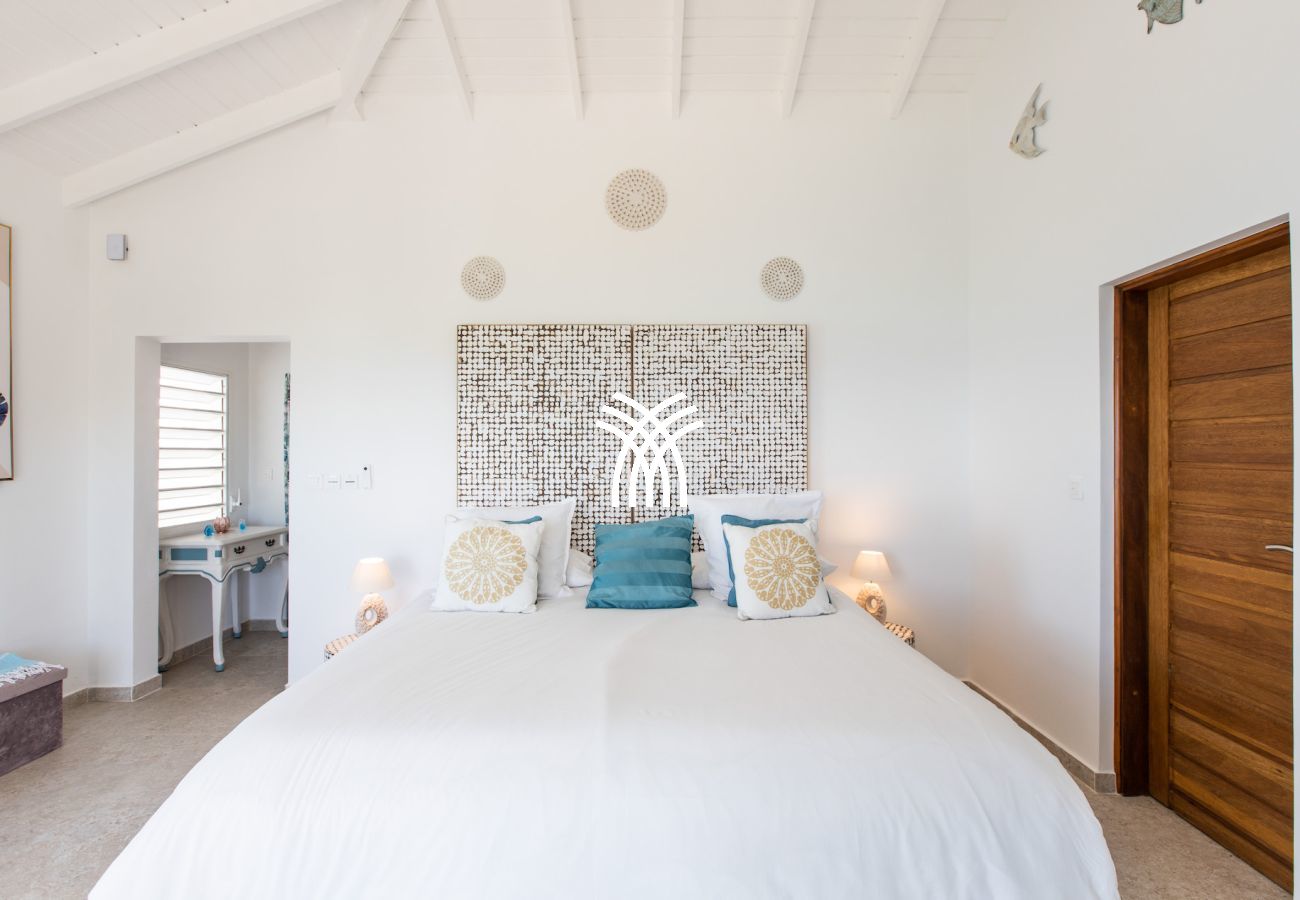 Villa in Terres Basses - Infinity Blue