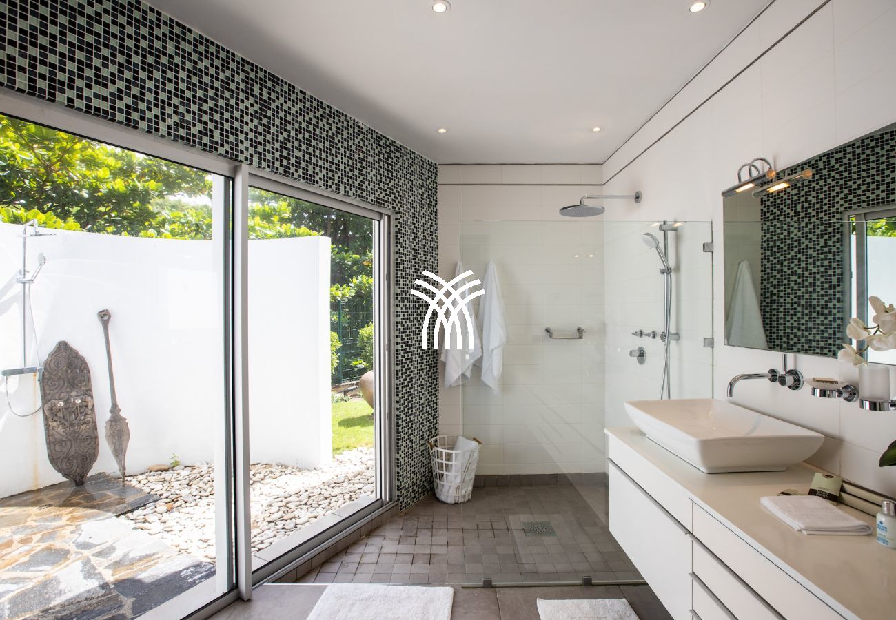 Villa in Terres Basses - Le Reve