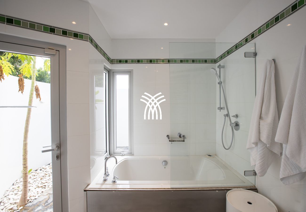 Villa in Terres Basses - Le Reve