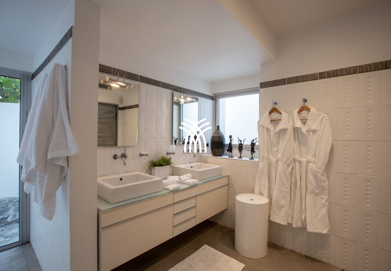 Villa in Terres Basses - Le Reve