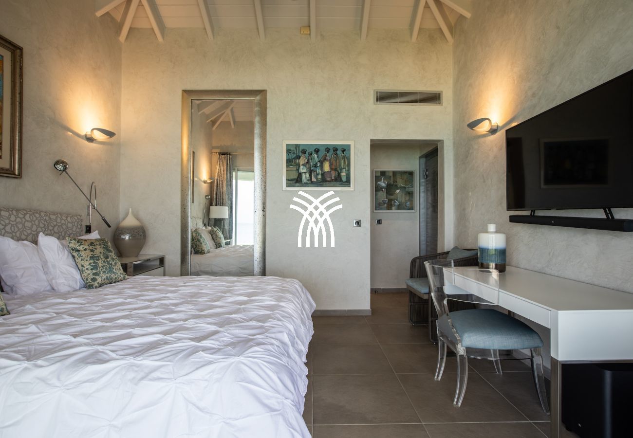 Villa in Terres Basses - Le Reve