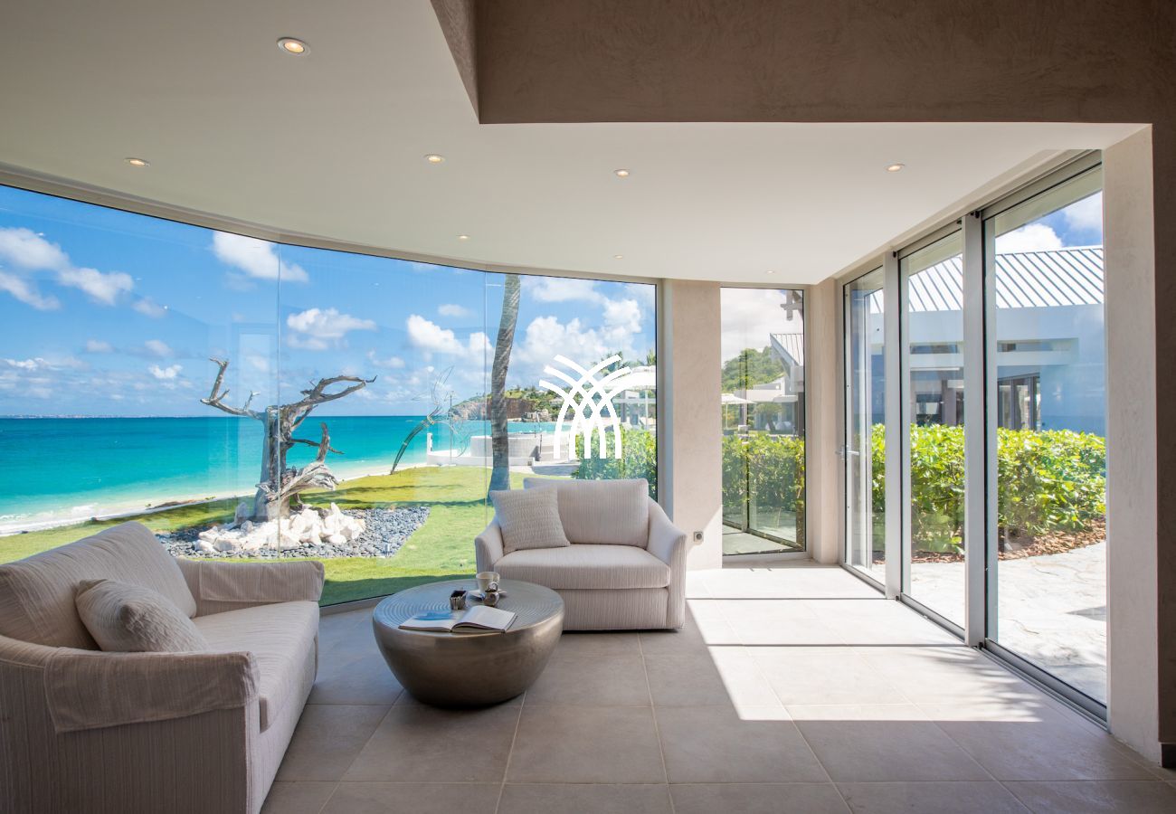 Villa in Terres Basses - Le Reve