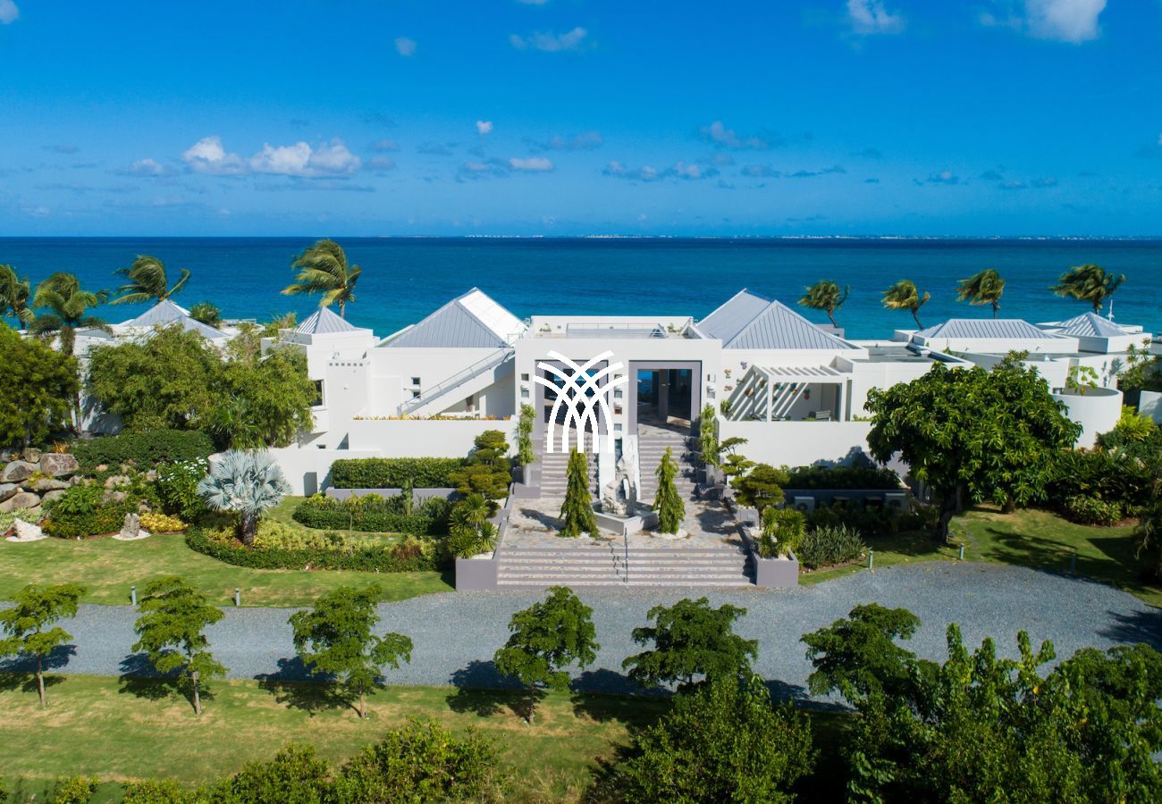 Villa in Terres Basses - Le Reve