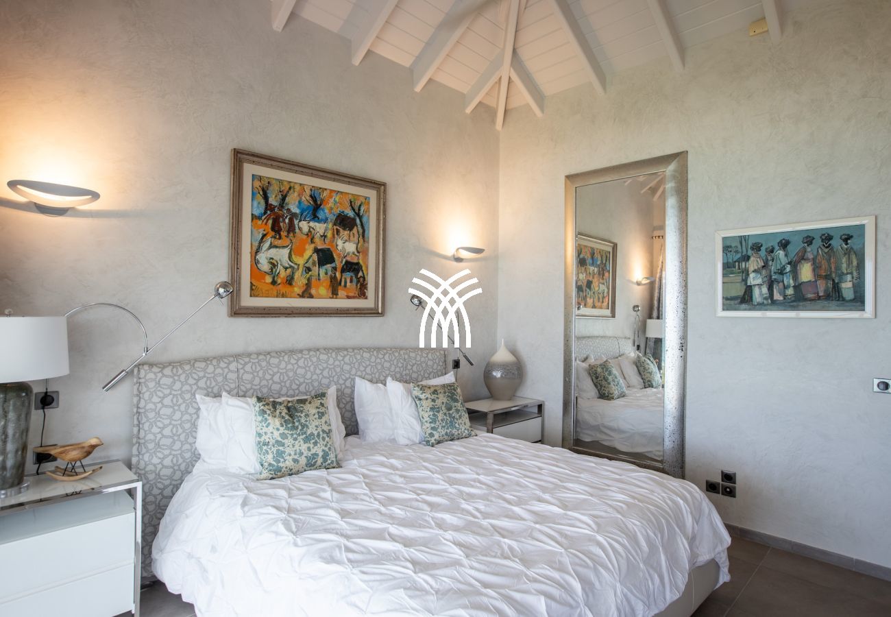 Villa in Terres Basses - Le Reve