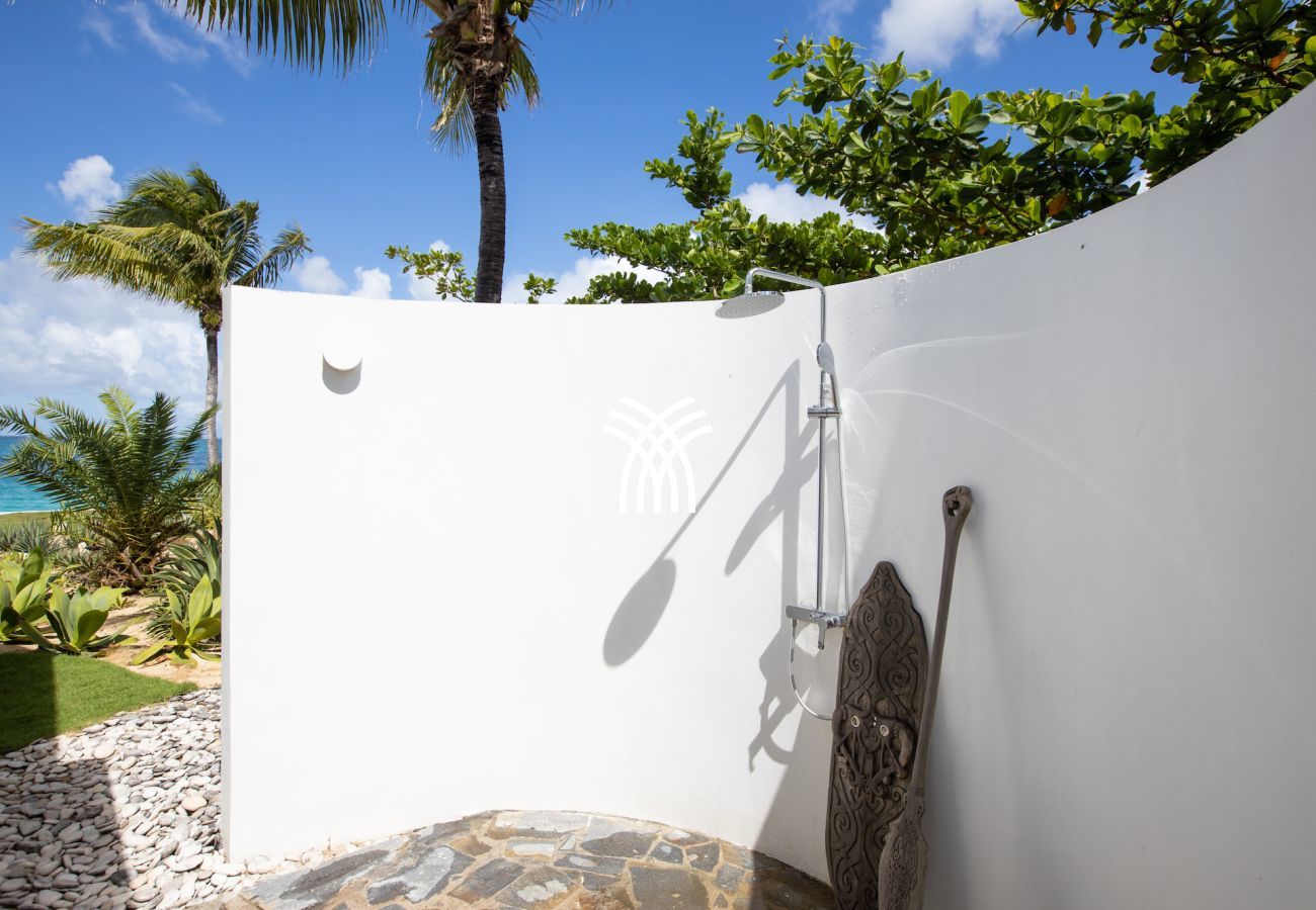 Villa in Terres Basses - Le Reve