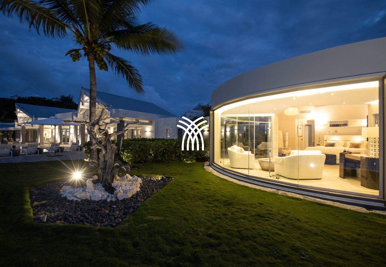 Villa in Terres Basses - Le Reve