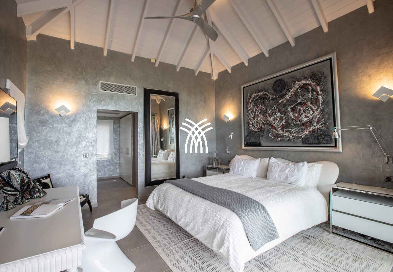 Villa in Terres Basses - Le Reve