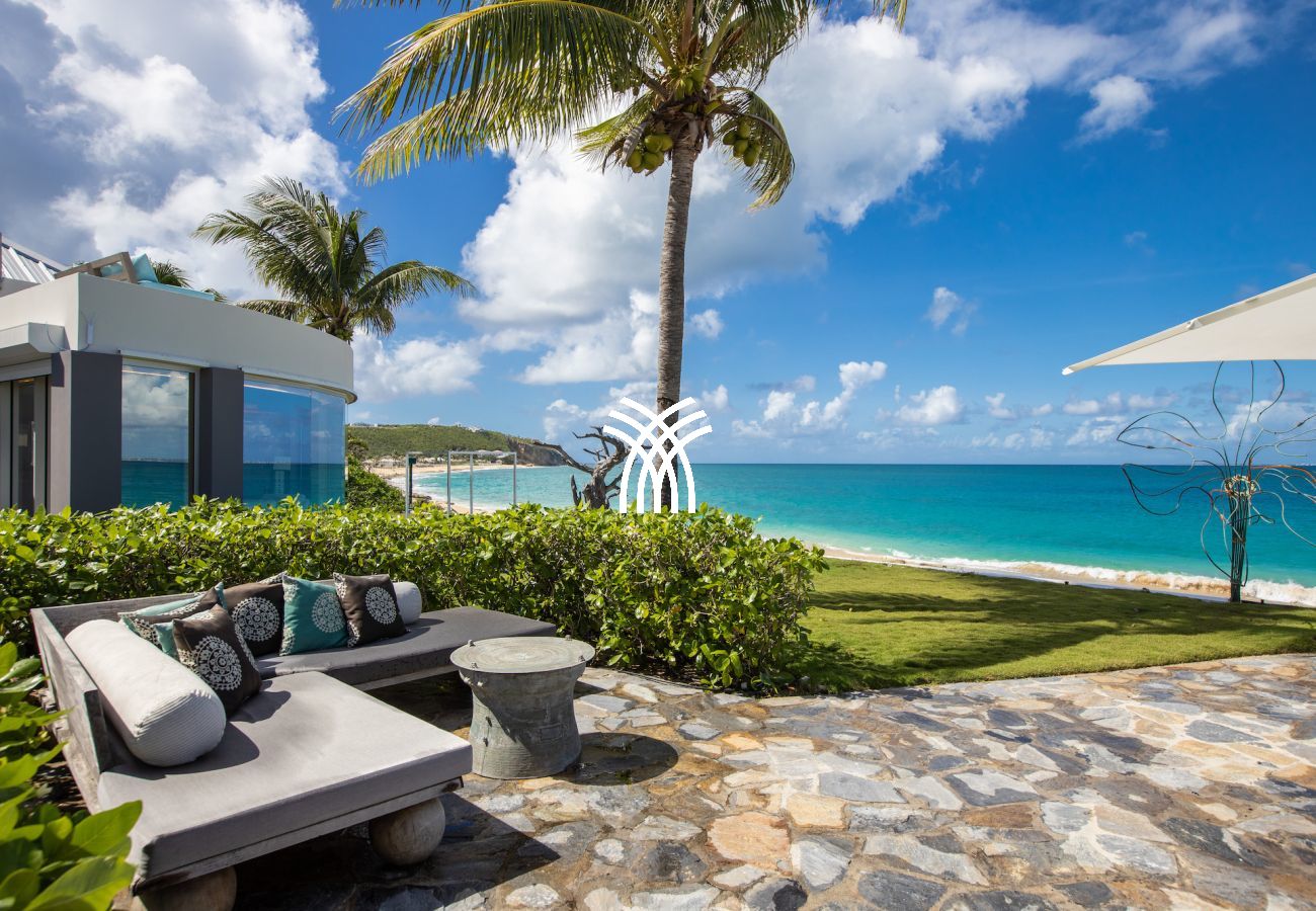 Villa in Terres Basses - Le Reve