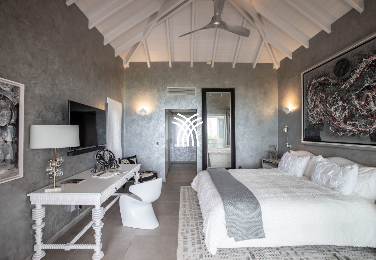 Villa in Terres Basses - Le Reve